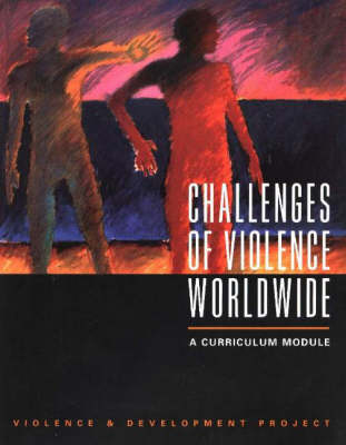 Book cover for Challenges of Violence