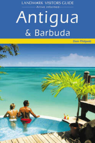 Cover of Antigua and Barbuda