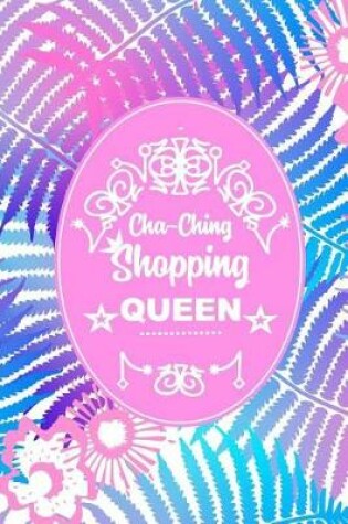 Cover of Cha-Ching Shopping Queen