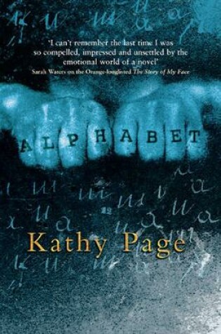 Cover of Alphabet