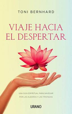 Book cover for Viaje Hacia el Despertar