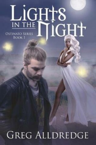 Cover of Lights in the Night