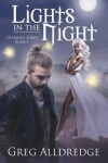Book cover for Lights in the Night