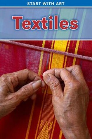 Cover of Textiles