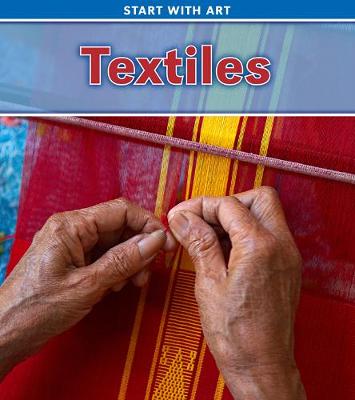 Cover of Textiles