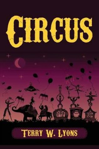 Cover of Circus