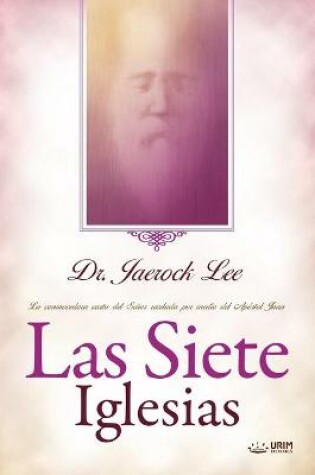 Cover of Las Siete Iglesias