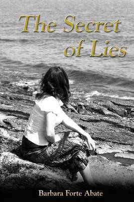 Book cover for The Secret of Lies