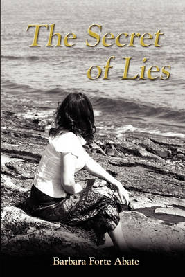 Book cover for The Secret of Lies