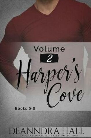 Cover of Harper's Cove Series Volume Two