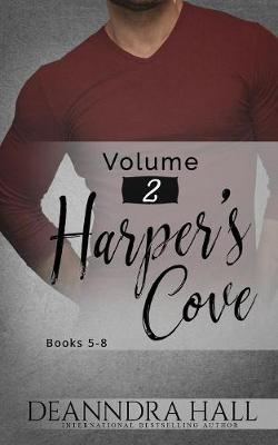 Book cover for Harper's Cove Series Volume Two