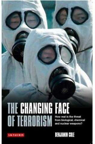 Cover of The Changing Face of Terrorism