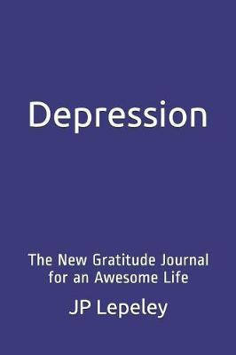 Book cover for Depression