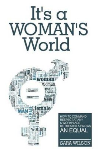 Cover of It's a Woman's World