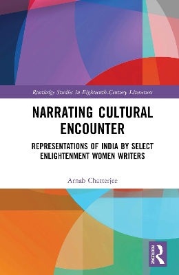 Cover of Narrating Cultural Encounter