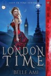 Book cover for London Time