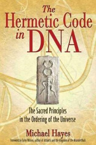 Cover of The Hermetic Code in DNA