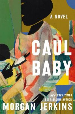 Book cover for Caul Baby