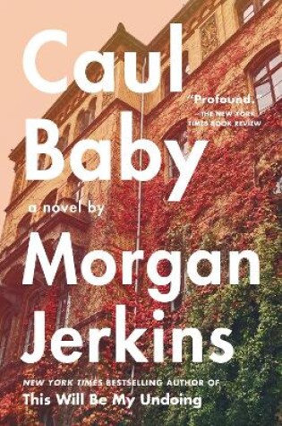 Cover of Caul Baby