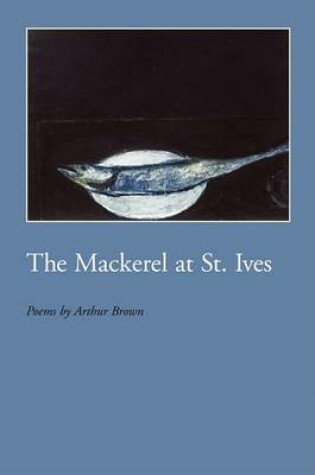 Cover of The Mackerel at St. Ives