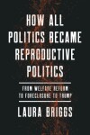 Book cover for How All Politics Became Reproductive Politics
