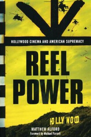 Cover of Reel Power