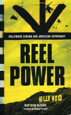 Book cover for Reel Power