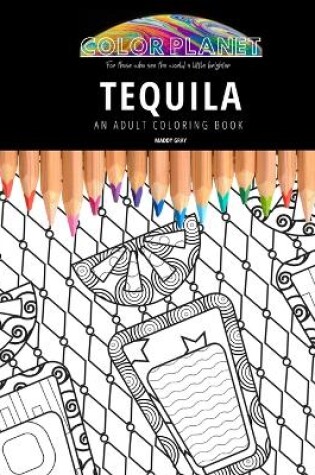 Cover of Tequila