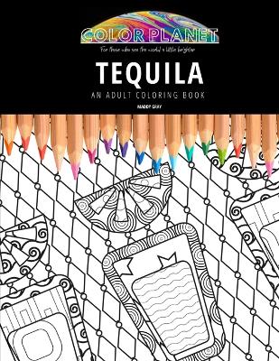 Book cover for Tequila