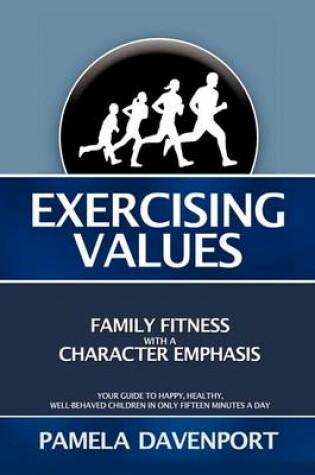 Cover of Exercising Values