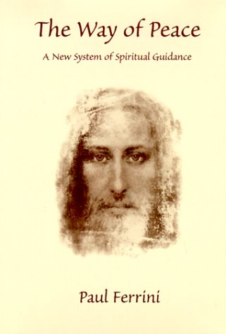 Book cover for Way of Peace