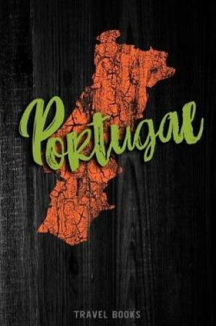 Cover of Travel Books Portugal