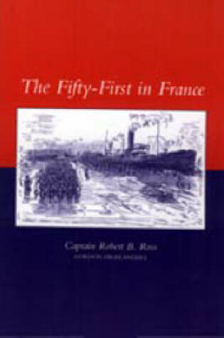 Cover of Fifty-first in France