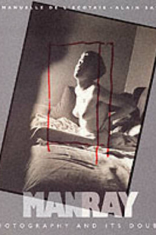 Cover of Man Ray