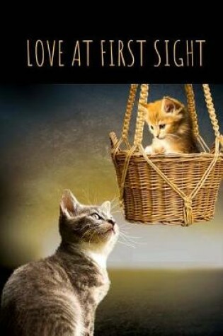 Cover of Love at First Sight