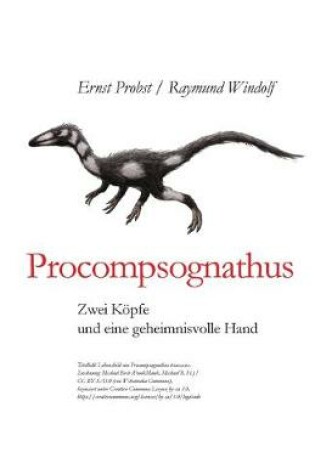 Cover of Procompsognathus