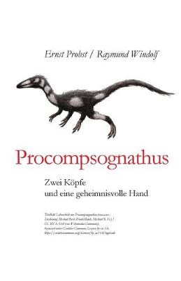 Book cover for Procompsognathus