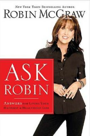 Cover of Ask Robin