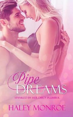 Book cover for Pipe Dreams