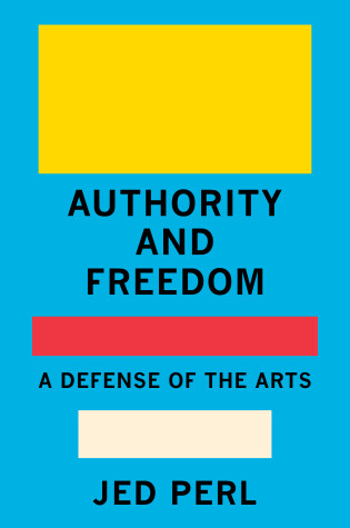 Cover of Authority and Freedom