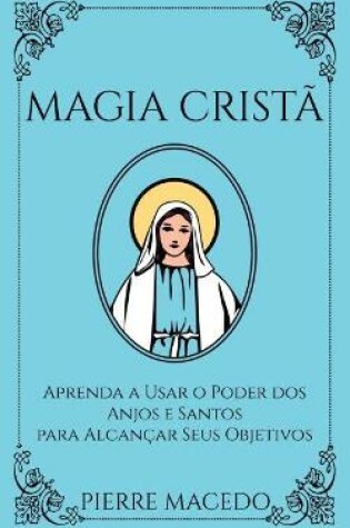 Cover of Magia Crista