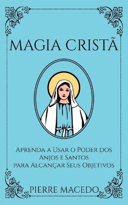 Book cover for Magia Crista