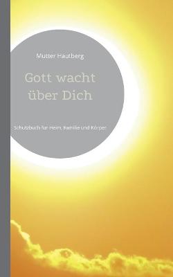 Book cover for Gott wacht uber Dich