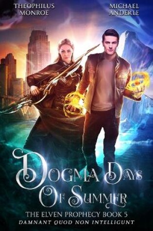 Cover of Dogma Days of Summer