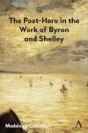 Book cover for The Poet-Hero in the Work of Byron and Shelley