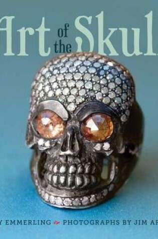 Cover of Art of the Skull