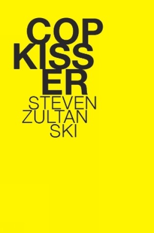 Cover of Cop Kisser