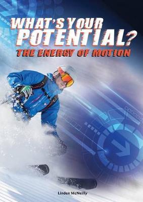 Cover of What's Your Potential?