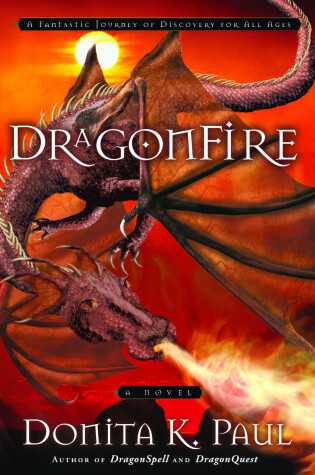 Cover of DragonFire