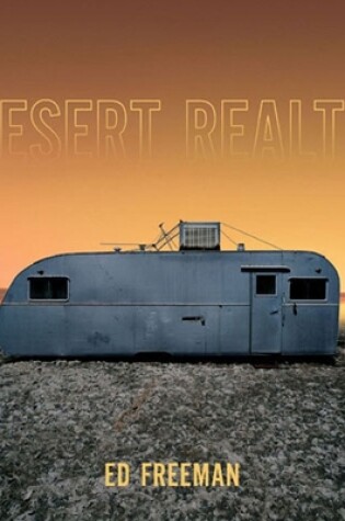 Cover of Desert Realty